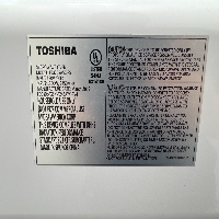 Toshiba Microwave Oven image 3